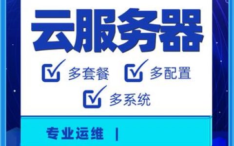 服务器 本地建设 云托管_托管云账户