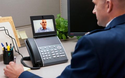 电话视频会议_电话