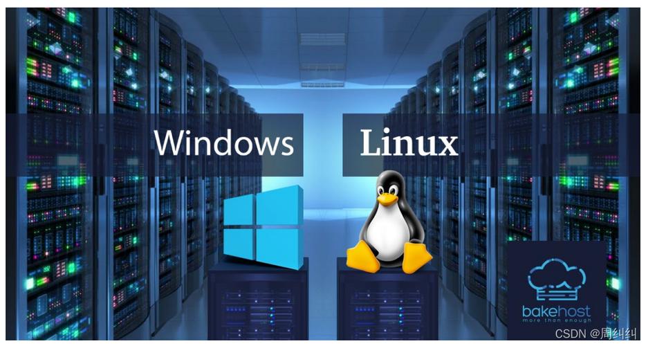 电脑系统linux_Linux