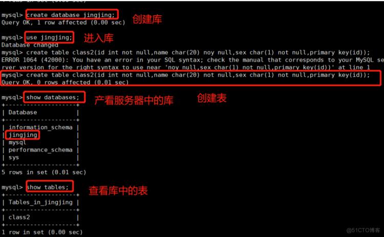 服务器装mysql数据库吗_Mysql数据库