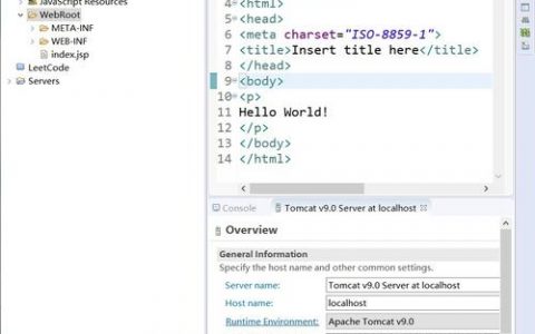 eclipse创建mapreduce项目_Eclipse普通Java项目上云