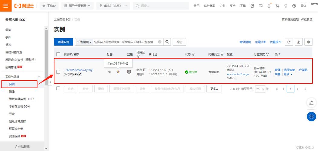 ecs格式化_ECS
