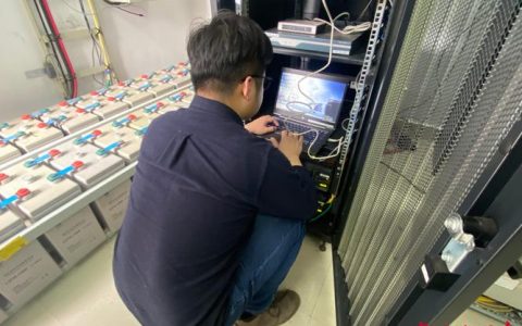 服务器基线检查_基线检查