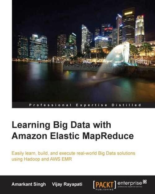 elastic mapreduce_MapReduce