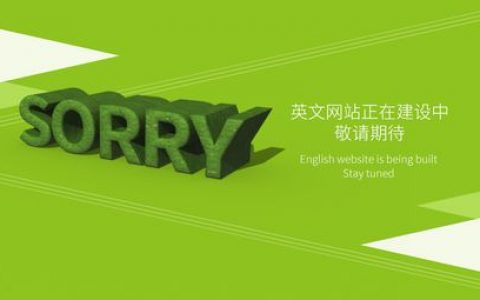 大连英文网站建设_英文励志语录