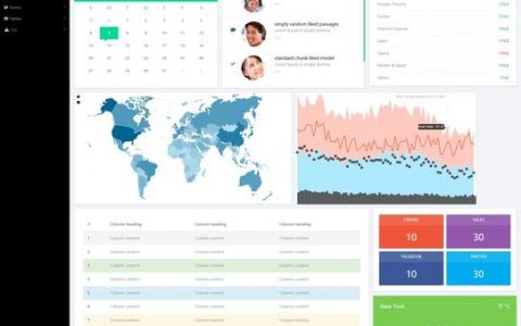 国外网站的管理_网站管理
