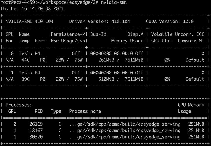 GPU云运算软件_GPU调度