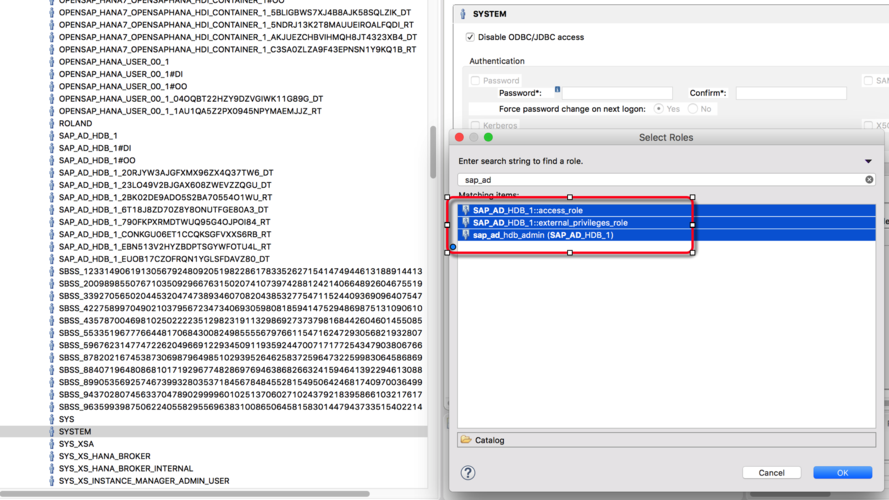 external floating_network查询_CREATE EXTERNAL SCHEMA