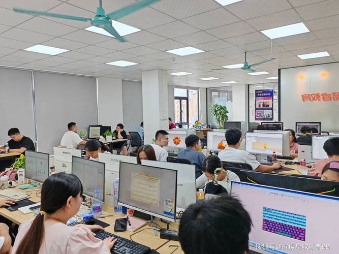 东莞网站制作培训_培训