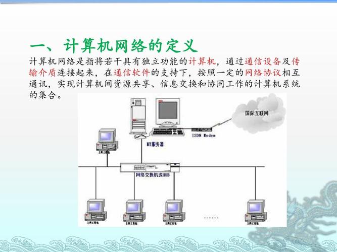 关于计算机网络的课件_关于Touch的配置？