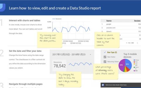datastudio_下载并安装Data Studio客户端