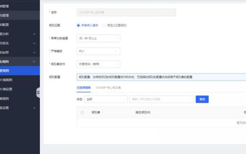 国内网站加速_网站服务在国内如何设置加速网站域名？