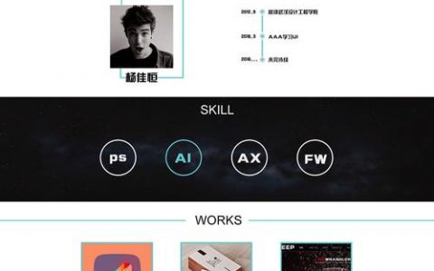 个人能否制造网站_基于WordPress搭建个人网站（Linux）