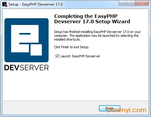 easyphp使用_使用