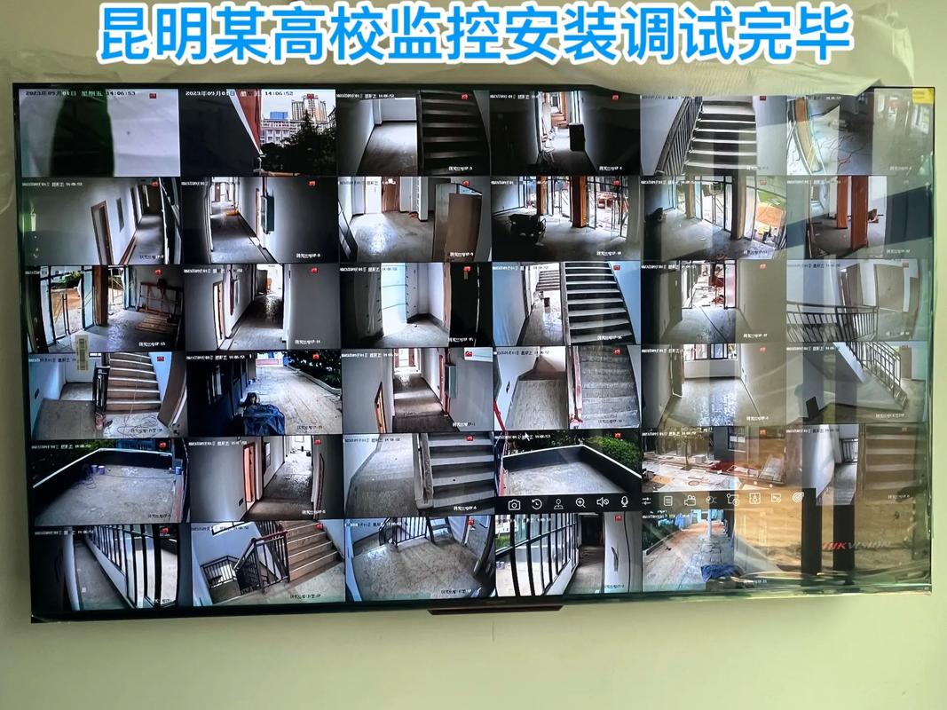 国内双线机房_机房监控通知配置