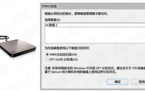ecs初始化磁盘_ECS