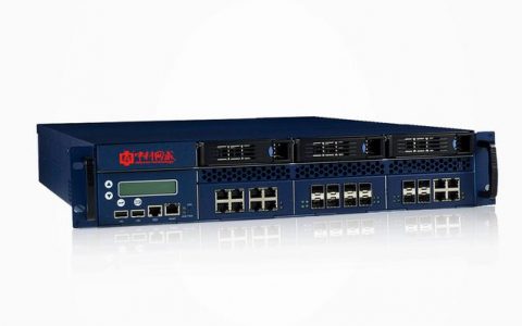 服务器堡垒机_堡垒机