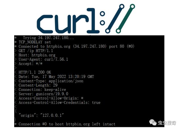 服务器curl 转发_curl