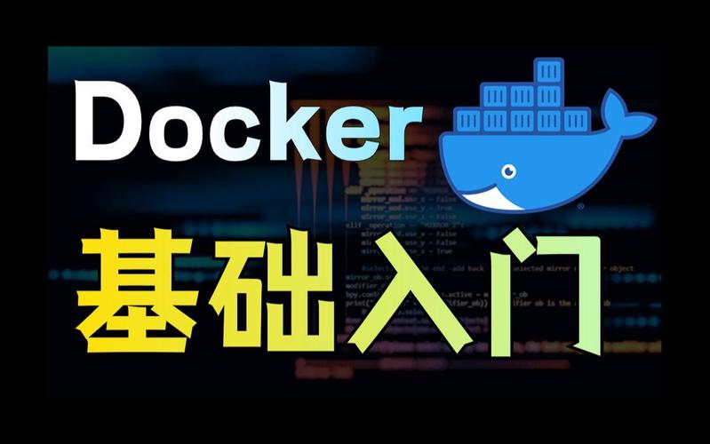 docker的使用_安装Docker