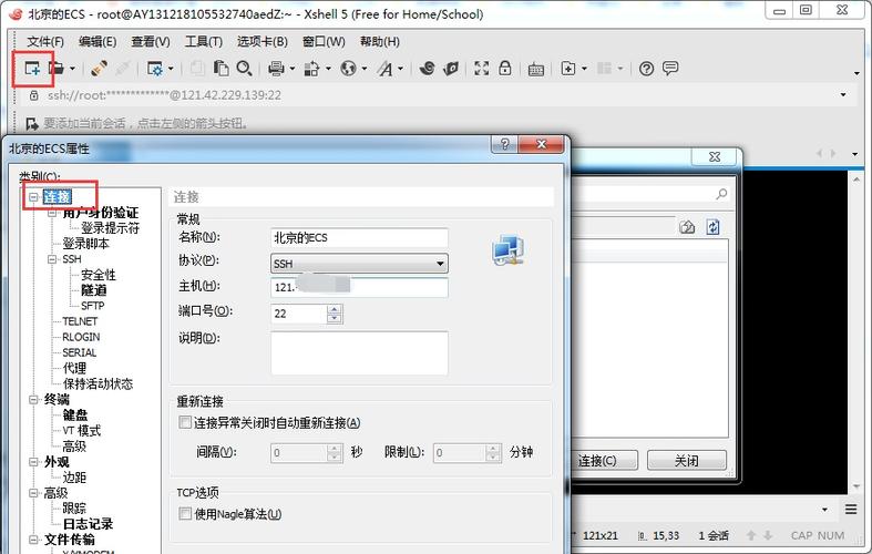 ecs控制面板安装_ECS
