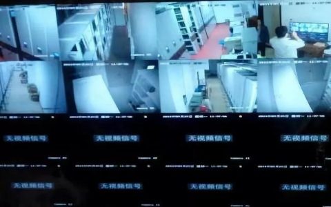 大数据 没有_SAP监控大屏配置应用监控成功但没有数据