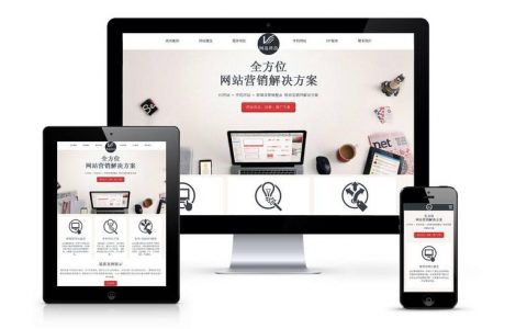 定制开发网站 推广_网站推广（SEO设置）