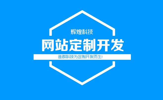 定制开发网站 推广_网站推广（SEO设置）