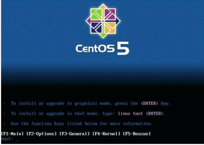 搭建centos服务器_CentOS