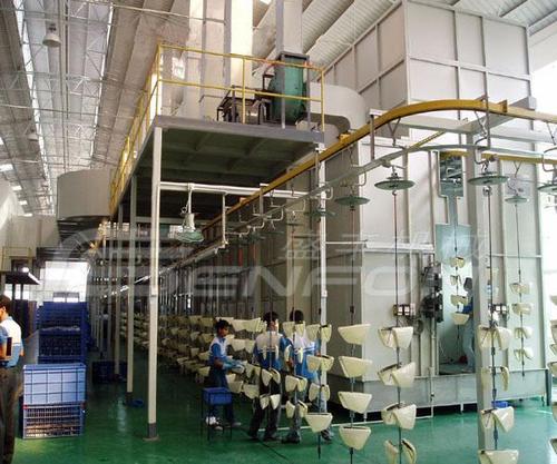 东莞港货网站建设_创建设备