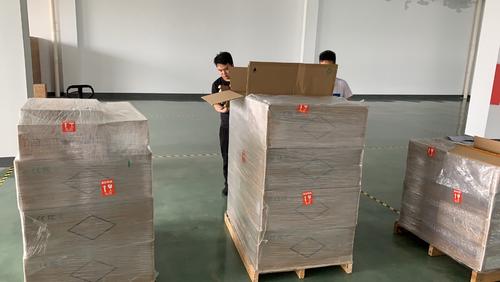 打包式服务器_打包