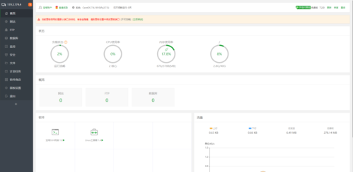 ecs安装图形界面_ECS