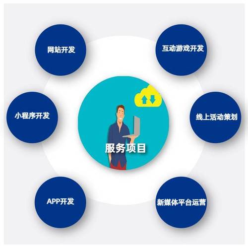 定制开发电商网站建设多少钱_步骤四：搭建网站