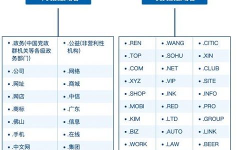 国外域名平台_其他平台域名接入指南