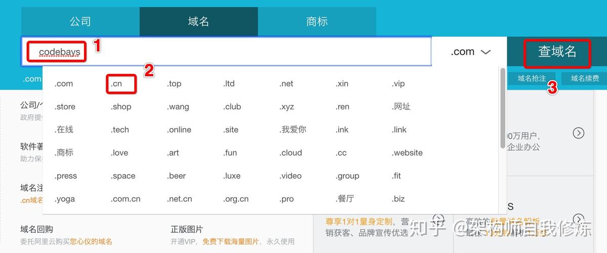 广告行业的域名_域名注册的是几级域名？