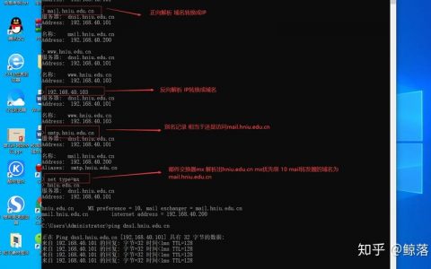 服务器 域名配置_配置域名