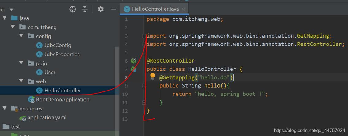 代码java web框架ssh_Java Spring框架远程代码执行高危漏洞