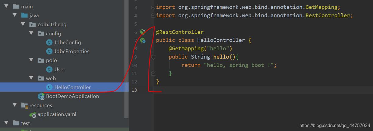 代码java web框架ssh_Java Spring框架远程代码执行高危漏洞