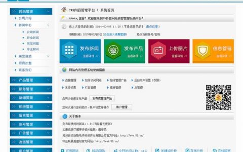 大型网站 网站建设_网站管理