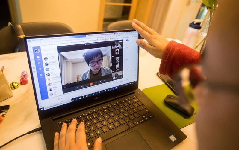 服务器学生_学生