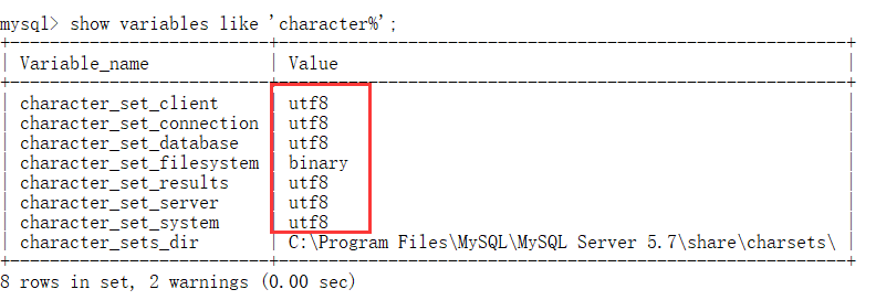 更改本机客户端数据库字符集_如何修改GaussDB(for MySQL)数据库字符集