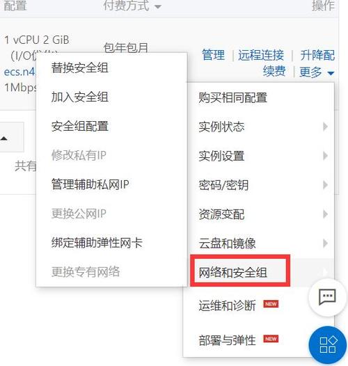 ECS端口开启_端口
