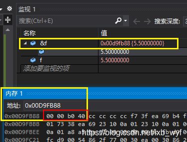 float格式能存储什么意思_存储格式