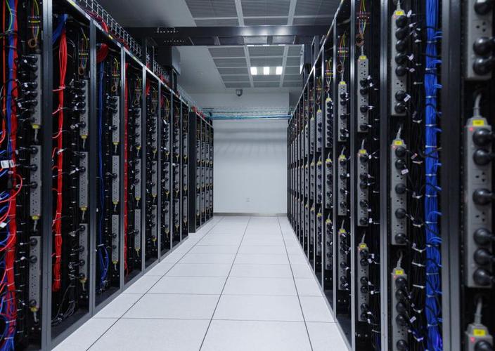 大数据云服务器_大数据