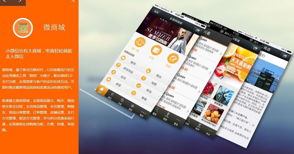 电商型网站建设_哪些网站必须启用HTTPS加密？