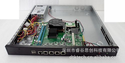 国内硬件防火墙_硬件安装