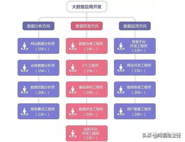 大数据职业规划_大容量数据库