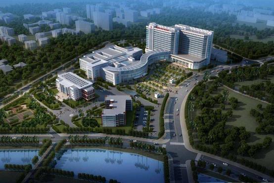 福永医院网站建设_医院信息查询