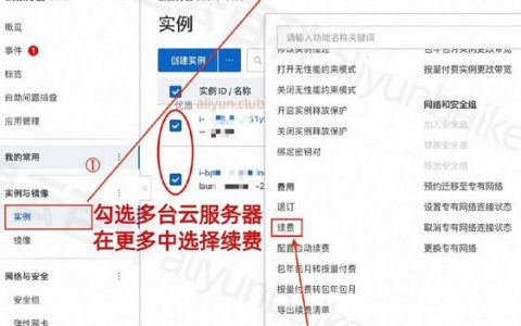 服务器和客户端区别_充值和续费的区别？